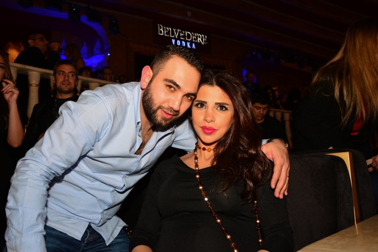 Theatrum On Saturday Night